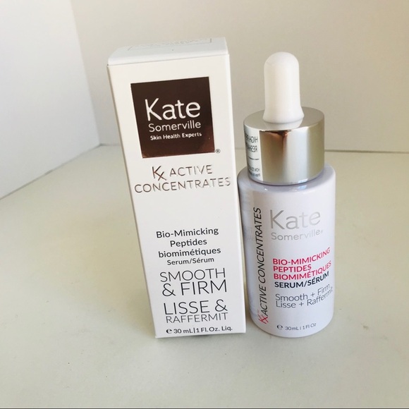 NIB Kate Somerville Active Bio-Mimicking Peptides - Picture 1 of 5
